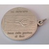 The Holy Face Shroud of Jesus Christ Medal - -