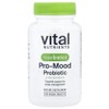 Hyperbiotics Promood With L-Theamine 6 Billion CFU 60 Delay Tablets, 1, 60 Tablets / 하이퍼바이오틱스 프로무드 위드 L-테아민 60억 CFU 60 지연 타블렛, 1개, 60정