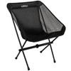 G2 GO2GETHER Ultra-Light Folding Camping Chair, All-Aluminum Frame, Surper Breathable
