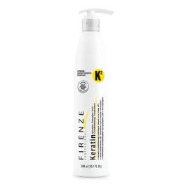 Acondicionador Keratin Firenze 300ml                                                                                                                  