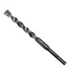 Concrete Drill Bit 1 Piece SDS+ Plus Twist Carbide Steel