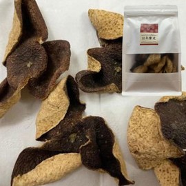 10 Years Chimpi Mandarin Orange Tea, Chinese Medicinal Tea, Mikan Shinkai Chen Leather, Citrus, 3.5 oz (100 g)