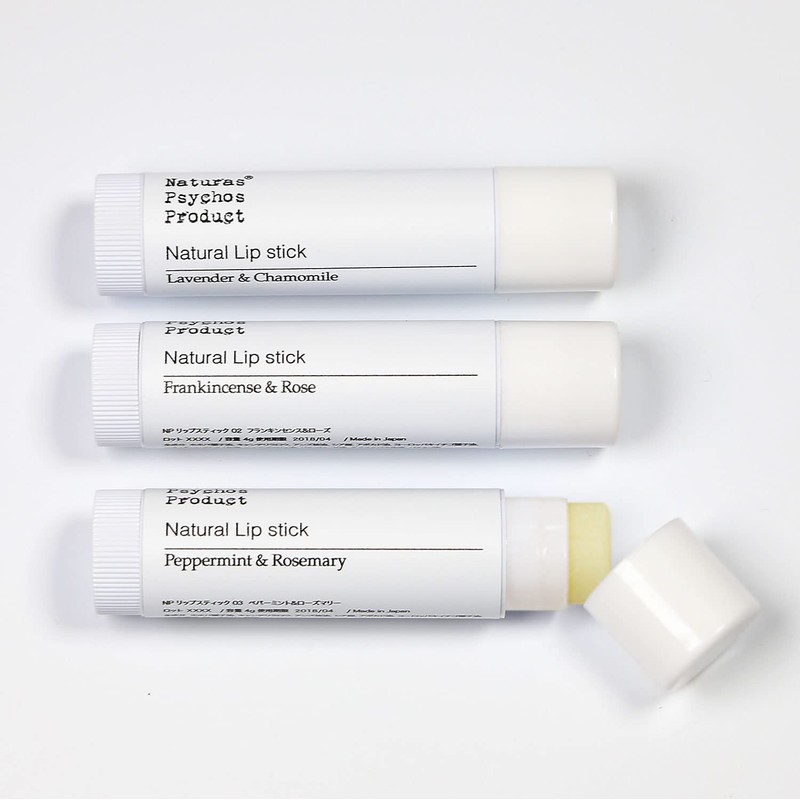 np lipstick r 02 frankincense & rose 4g
