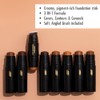 Black Radiance Color Perfect - Base de maquillaje en barra