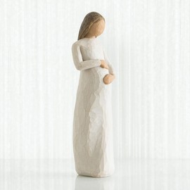 Willow Tree Cherish Figurine