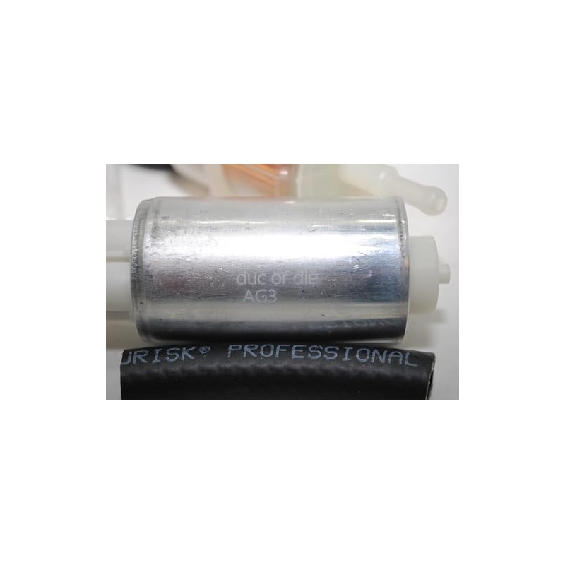 Supersport 600 750 900 SS Petrol Pump with Filter Tank