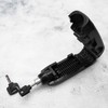 Handlebar Safety Lock for Brake Throttle Grip Motorcycle Scooter ATV