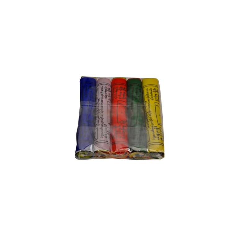 Dharma Store - Tibetan Buddhist Prayer Flags for luck, happiness,