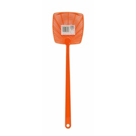 Pic 274 Plastic Fly Swatter, 22" (Pack of 24)