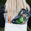 bare Snacks Apple Chips, Granny Smith, 3.2oz bag