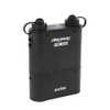 Godox PB960 External Flash Power Battery Pack with Dual Output for Godox AD360II AD360 AD180 Flash Speedlite