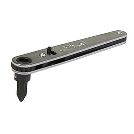 ANEX Ratchet Driver, Offset Type No. 415