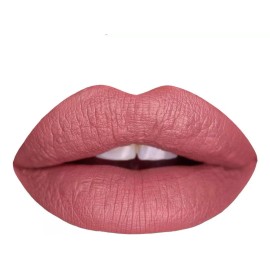 Terramar Labial Líquido Mate Intenso De Larga Duración Terramar