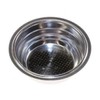 DeLonghi 7313288209 Filter Insert (1 Cup) for EC330, EC331, ECZ351,