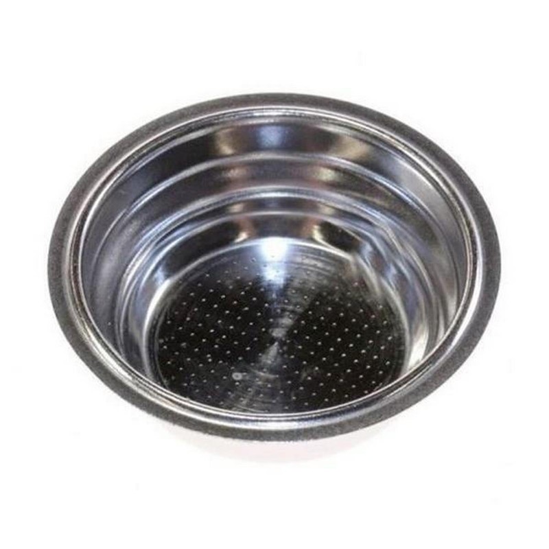 DeLonghi 7313288209 Filter Insert (1 Cup) for EC330, EC331, ECZ351,