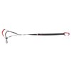 Outdoor Sports Adjustable Climbing Ascender Strap Rope Foot Belt Rock