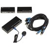 KALEA-INFORMATIQUE KVM Switch Automatische Tastatur Tastatur Bildschirm Sharing Box auf