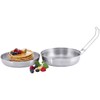 Tatonka Scout Set 0.6 Litre Saucepan, Transparent, Ø 14.5 x