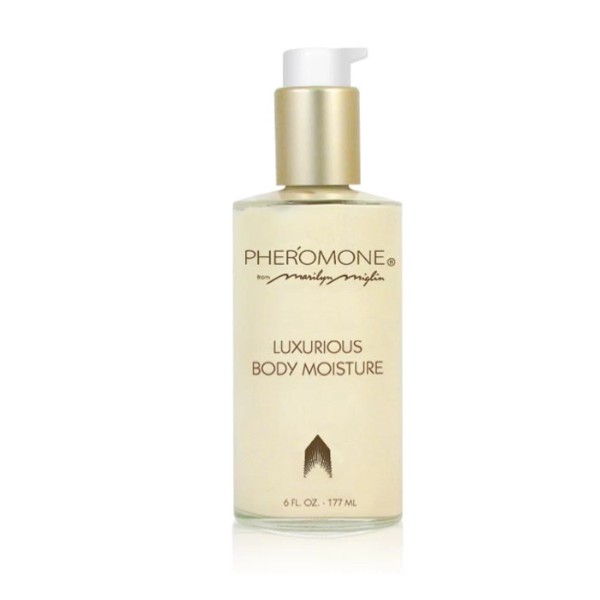 Pheromone by Marilyn Miglin Luxurious Body Moisture 6 oz