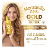 Loción Manzanilla Aclarante De Cabello 250ml Grisi