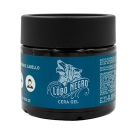 Lobo Negro Cera Gel 250g