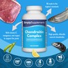 Chondroitin Complex | Fantastic Nutritional Support for Active Lifestyles |