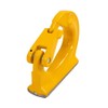 Mytee Products 10 Ton Grade 80 Weld On Anchor Hook