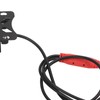 AHD 1080P Backup Camera 170 Degree Wide Angle Night Vision