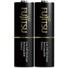 Fujitsu AA Ready to Use Rechargeable High Capacity Battery, 1.2