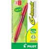 Pilot V Ball Rt Retractable Rollerball Pens
