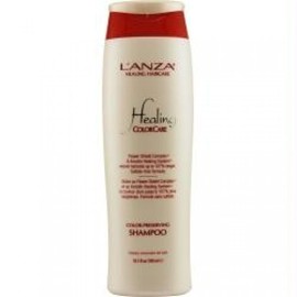 Lanza Healing ColorCare Shampoo 10 oz by L'anza