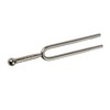 VGEBY A440Hz Tuning Fork Metal Violin Tuning Fork Standard Tuner