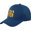 morefaz Unisex Boys’ Girls’ Baseball Cap Hat Children’s Cap 3D
