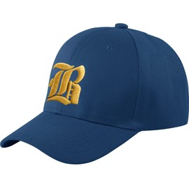 morefaz Unisex Boys’ Girls’ Baseball Cap Hat Children’s Cap 3D Gothic B TM - s