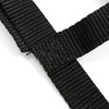 Kojem Nerf Bars Foot Pegs Compatible with All Years 400EX