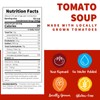 Dei Fratelli Tomato Soup (10.75 oz. cans; 12 pack) -
