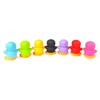 1x Iwako Pakka Teddy Bear Japanese Eraser (1 Piece ONLY