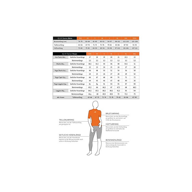 IQ-UV Women's 300 Overall, Black, Size 36/X-Small