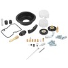 Motorcycle Carburetor Rebuild Kit Fix Repair Parts Fit for Kawasaki