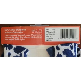 Yoga Sprout Baby and Toddler Headband