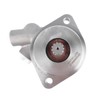 Koomaha Power Steering Pump RP221619 Replacement for Peterbilt 379 Kenworth