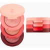 Kaja Beauty Bento Soft Matte Eyeshadow Trio - 02 Orange