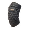 endurance Protech 1001 Unisex Elbow Pads Black L