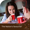 NESCAFÉ Original Instant Coffee 750g Tin