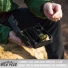 Wild Peak Prepare-1 Survival Tool Kit for Camping Gear, Hiking,