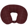 Betz Relax, travel pillow, travel neck pillow, filling, micro beads,