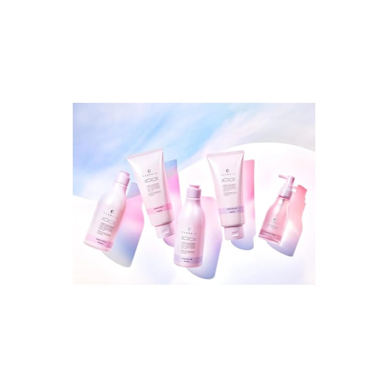 Demi Flowdia Treatment, Grandmerrow, 7.1 oz (200 g)