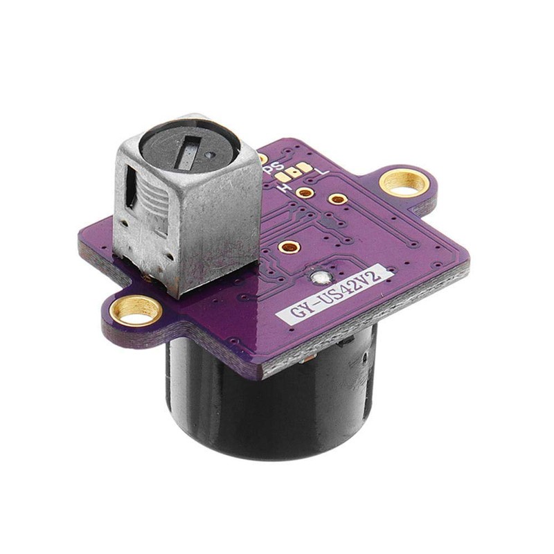 DollaTek GY-US42 I2C Pixhawk APM Flight Control Ultrasonic Distance Measurement