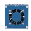 Solder Smoke Absorber Fan 10000RPM Multifunctional Soldering Cooling Fan with