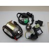 YERF DOG SPIDERBOX GX150 150CC GO KART ELECTRICAL SYSTEM REBUILD KIT YERG-DOG